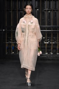Simone Rocha RTW Spring 2024