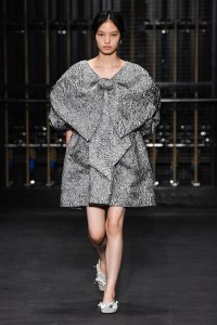 Simone Rocha RTW Spring 2024