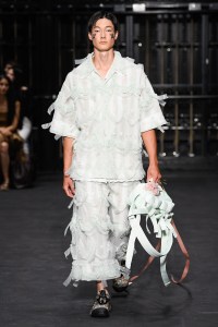 Simone Rocha RTW Spring 2024