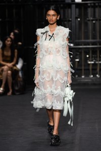 Simone Rocha RTW Spring 2024