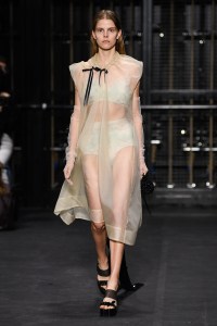 Simone Rocha RTW Spring 2024