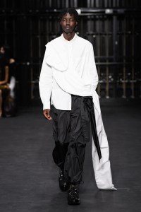 Simone Rocha RTW Spring 2024