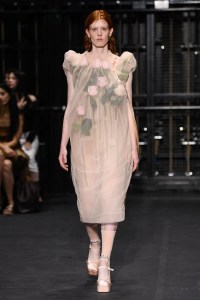 Simone Rocha RTW Spring 2024