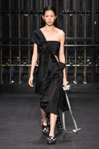 Simone Rocha RTW Spring 2024