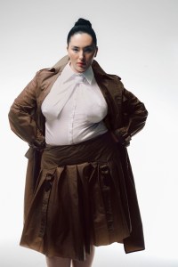 Sinéad O'Dwyer RTW Spring 2024