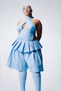 Sinéad O'Dwyer RTW Spring 2024