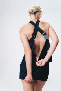 Sinéad O'Dwyer RTW Spring 2024