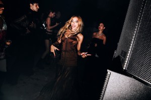 Tinashe