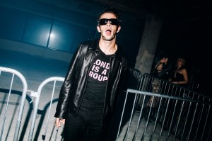 Matty Healy