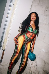 Selah Marley