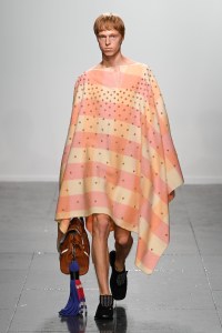 Stefan Cooke Men's Spring 2024