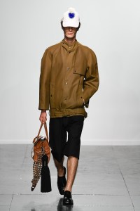 Stefan Cooke Men's Spring 2024