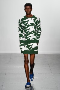 Stefan Cooke Men's Spring 2024