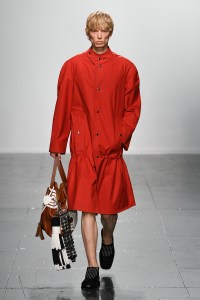 Stefan Cooke Men's Spring 2024