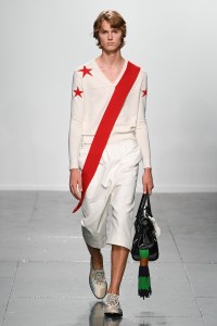 Stefan Cooke Men's Spring 2024