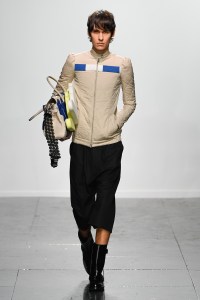 Stefan Cooke Men's Spring 2024