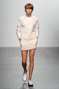 Stefan Cooke Men's Spring 2024