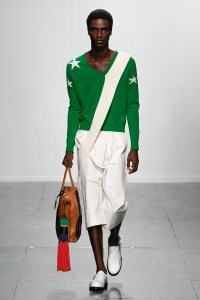 Stefan Cooke Men's Spring 2024