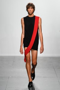 Stefan Cooke Men's Spring 2024