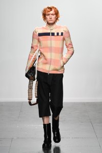 Stefan Cooke Men's Spring 2024