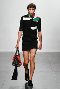 Stefan Cooke Men's Spring 2024