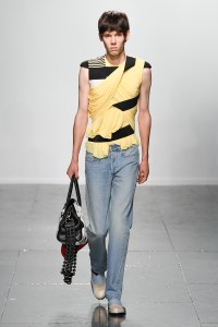 Stefan Cooke Men's Spring 2024