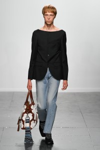 Stefan Cooke Men's Spring 2024
