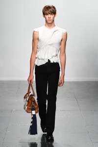 Stefan Cooke Men's Spring 2024