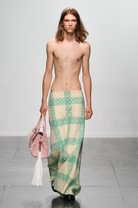 Stefan Cooke Men's Spring 2024