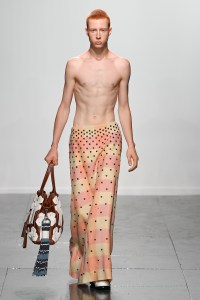 Stefan Cooke Men's Spring 2024