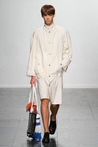Stefan Cooke Men's Spring 2024