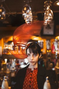 Stephen Jones Millinery RTW Spring 2024