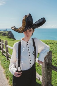 Stephen Jones Millinery RTW Spring 2024