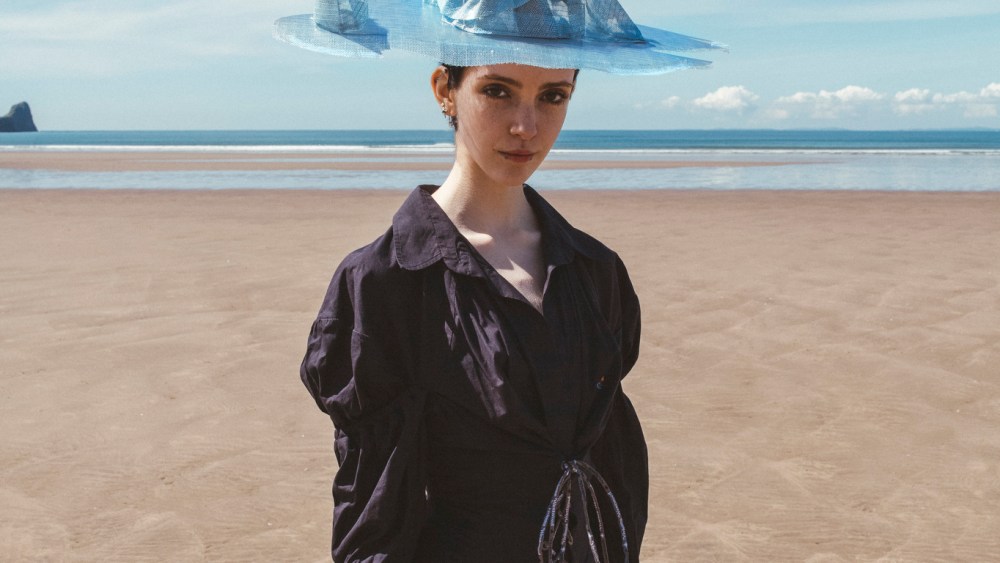 Stephen Jones Millinery RTW Spring 2024