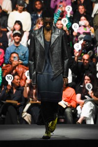 Sunnei RTW Spring 2024