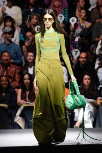 Sunnei RTW Spring 2024