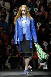 Sunnei RTW Spring 2024