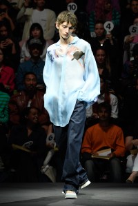 Sunnei RTW Spring 2024
