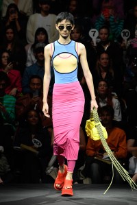 Sunnei RTW Spring 2024