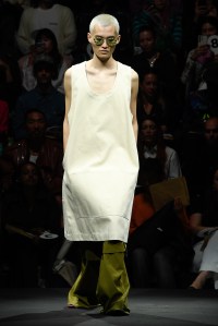 Sunnei RTW Spring 2024