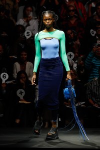 Sunnei RTW Spring 2024
