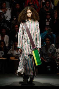 Sunnei RTW Spring 2024