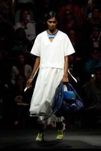 Sunnei RTW Spring 2024