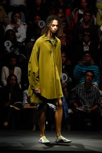Sunnei RTW Spring 2024