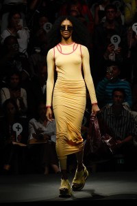 Sunnei RTW Spring 2024