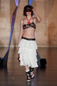 Susan Fang RTW Spring 2024