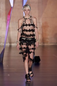 Susan Fang RTW Spring 2024