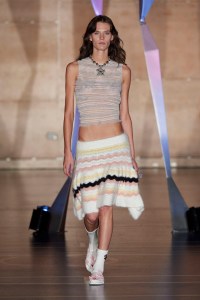 Susan Fang RTW Spring 2024