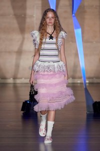 Susan Fang RTW Spring 2024