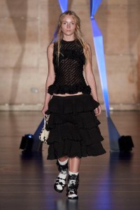 Susan Fang RTW Spring 2024